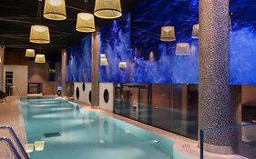 פורט טאוור ממלונות הדיזיין של ישרוטל